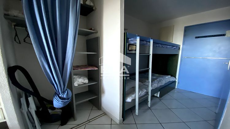 Ma-Cabane - Vente Appartement CANET-EN-ROUSSILLON, 19 m²