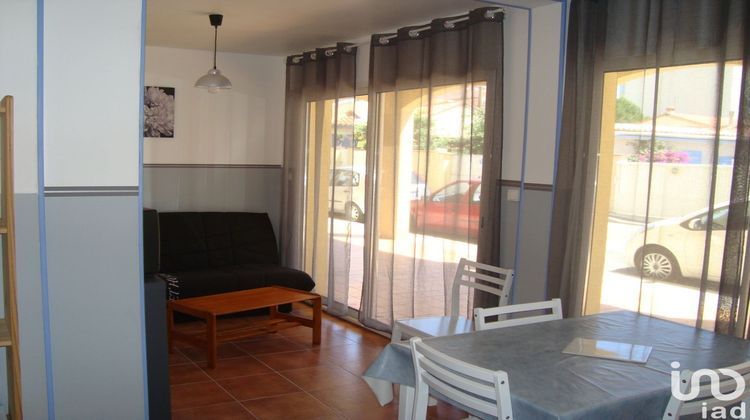 Ma-Cabane - Vente Appartement Canet-en-Roussillon, 29 m²