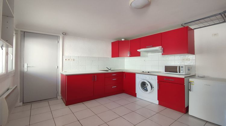 Ma-Cabane - Vente Appartement CANET-EN-ROUSSILLON, 38 m²