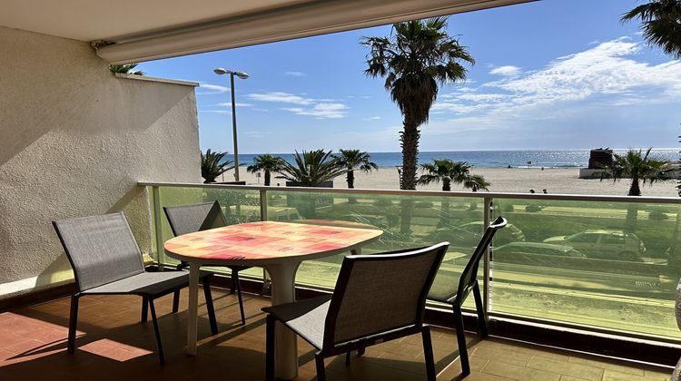 Ma-Cabane - Vente Appartement CANET-EN-ROUSSILLON, 60 m²