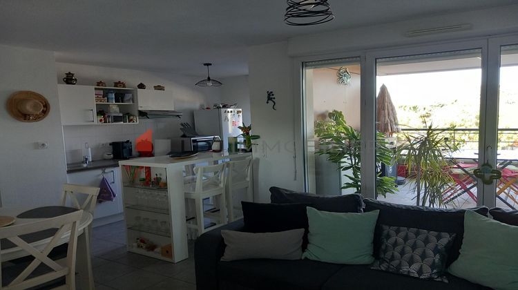 Ma-Cabane - Vente Appartement Canet-en-Roussillon, 60 m²