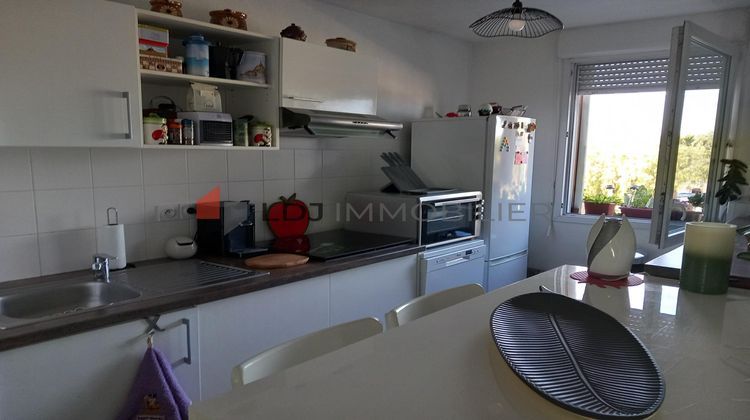 Ma-Cabane - Vente Appartement Canet-en-Roussillon, 60 m²