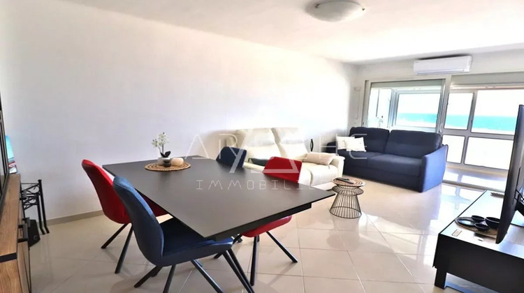 Ma-Cabane - Vente Appartement Canet-en-Roussillon, 50 m²