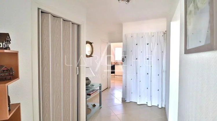 Ma-Cabane - Vente Appartement Canet-en-Roussillon, 50 m²