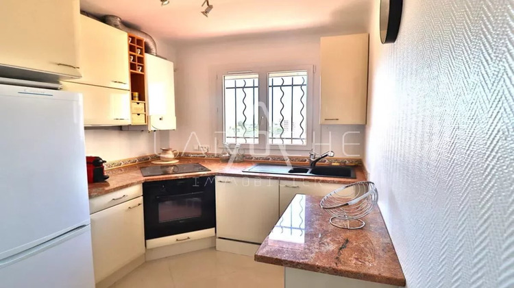 Ma-Cabane - Vente Appartement Canet-en-Roussillon, 50 m²