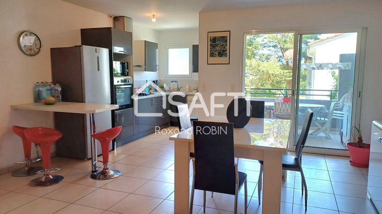 Ma-Cabane - Vente Appartement Canet-en-Roussillon, 79 m²