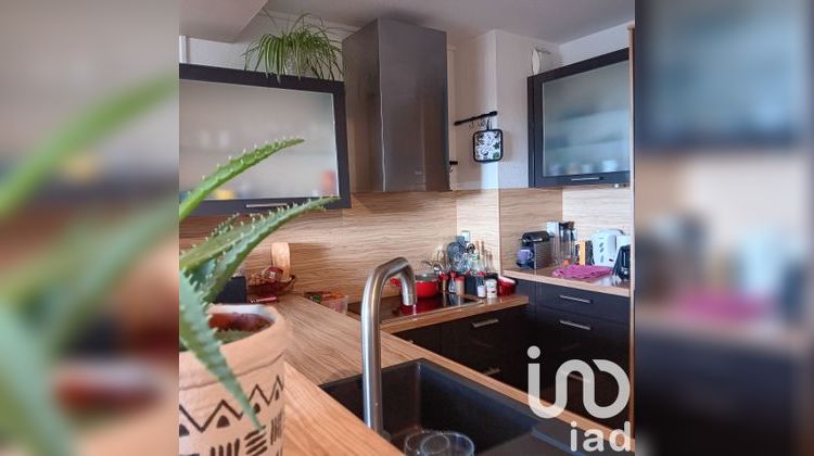 Ma-Cabane - Vente Appartement Canet-en-Roussillon, 59 m²