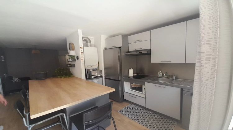 Ma-Cabane - Vente Appartement Canet-en-Roussillon, 32 m²