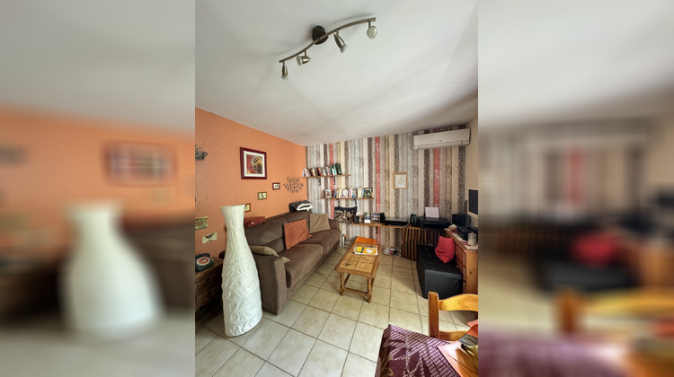 Ma-Cabane - Vente Appartement Canet-en-Roussillon, 29 m²