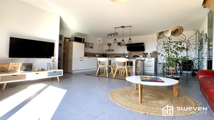 Ma-Cabane - Vente Appartement Canet-en-Roussillon, 74 m²