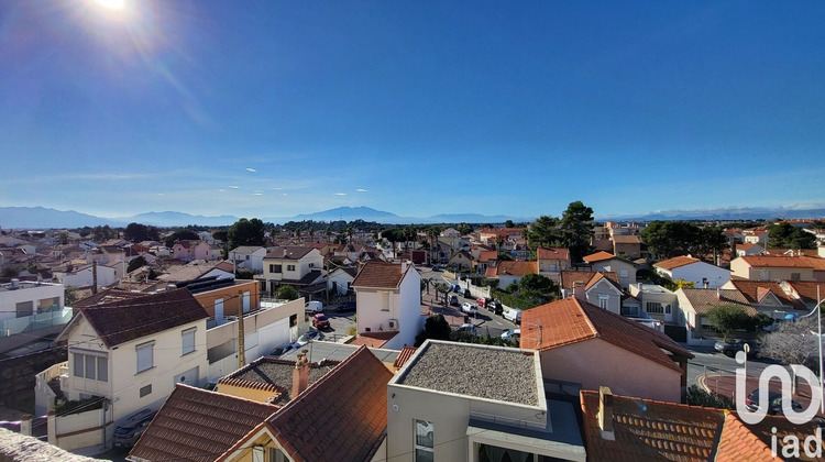 Ma-Cabane - Vente Appartement Canet-en-Roussillon, 13 m²