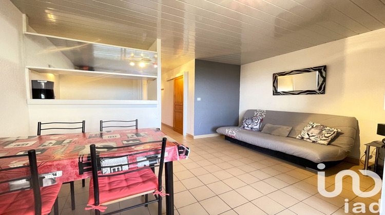 Ma-Cabane - Vente Appartement Canet-en-Roussillon, 26 m²