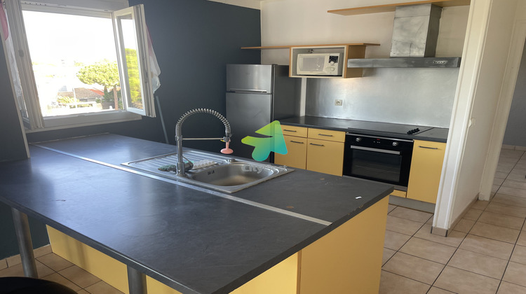 Ma-Cabane - Vente Appartement Canet-en-Roussillon, 54 m²