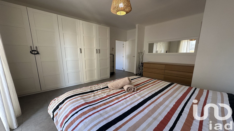 Ma-Cabane - Vente Appartement Canet-en-Roussillon, 34 m²