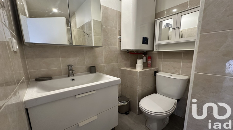 Ma-Cabane - Vente Appartement Canet-en-Roussillon, 34 m²