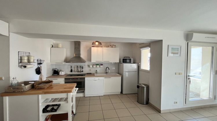 Ma-Cabane - Vente Appartement Canet-en-Roussillon, 65 m²