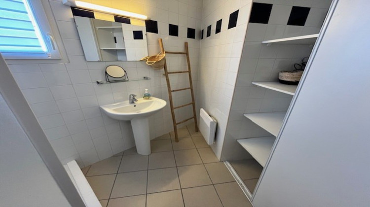 Ma-Cabane - Vente Appartement Canet-en-Roussillon, 65 m²