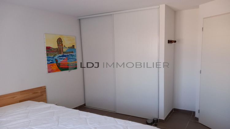 Ma-Cabane - Vente Appartement Canet-en-Roussillon, 63 m²