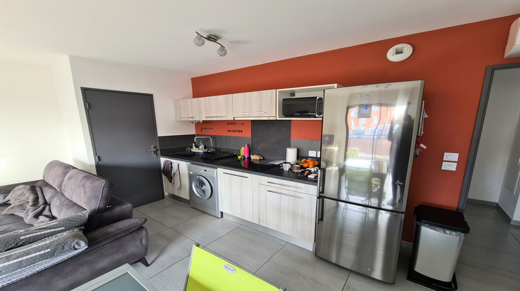 Ma-Cabane - Vente Appartement Canet-en-Roussillon, 63 m²