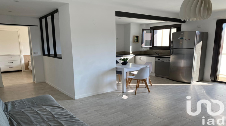 Ma-Cabane - Vente Appartement Canet-en-Roussillon, 47 m²