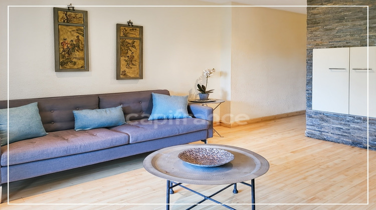 Ma-Cabane - Vente Appartement CANET EN ROUSSILLON, 35 m²