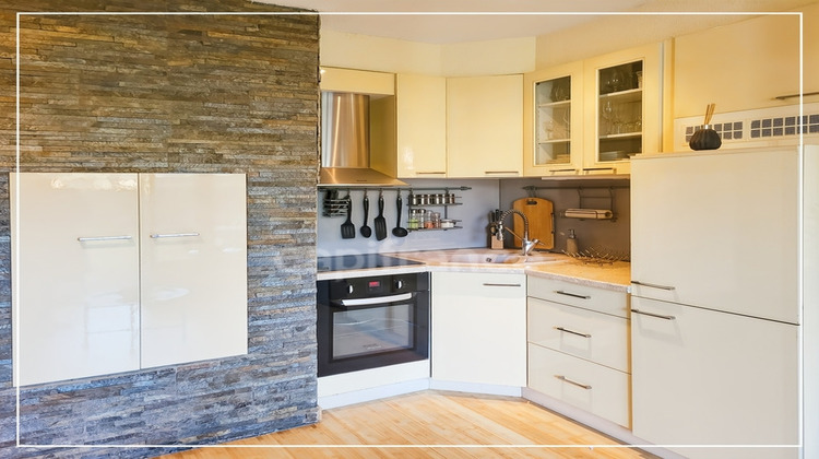 Ma-Cabane - Vente Appartement CANET EN ROUSSILLON, 35 m²