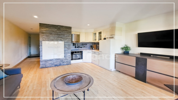 Ma-Cabane - Vente Appartement CANET EN ROUSSILLON, 35 m²