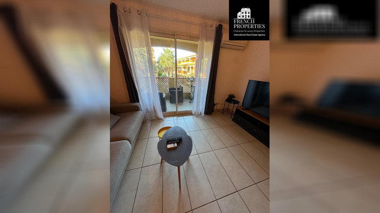 Ma-Cabane - Vente Appartement CANET EN ROUSSILLON, 44 m²