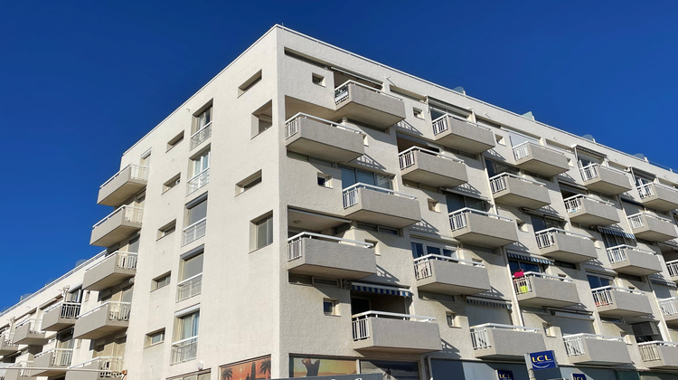 Ma-Cabane - Vente Appartement Canet-en-Roussillon, 27 m²