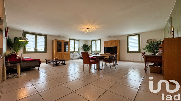 Ma-Cabane - Vente Appartement Canet-en-Roussillon, 84 m²