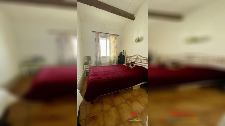 Ma-Cabane - Vente Appartement Canet-en-Roussillon, 39 m²