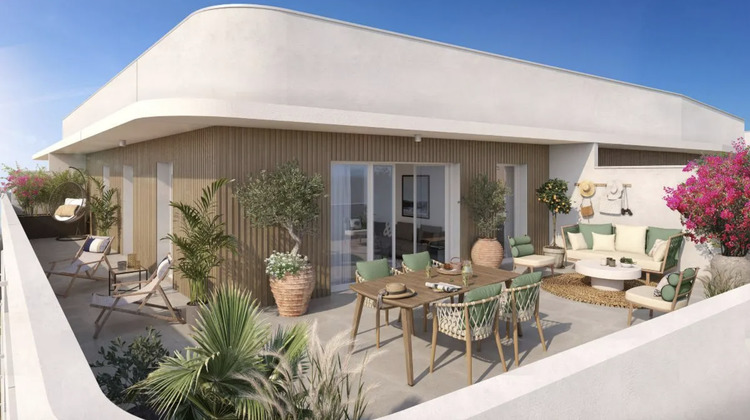 Ma-Cabane - Vente Appartement Canet-en-Roussillon, 77 m²