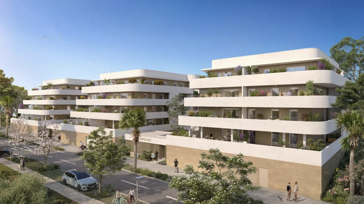 Ma-Cabane - Vente Appartement Canet-en-Roussillon, 77 m²