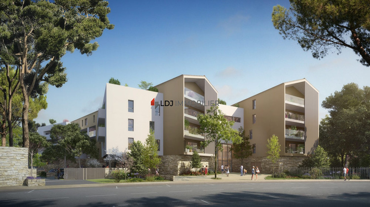 Ma-Cabane - Vente Appartement Canet-en-Roussillon, 62 m²