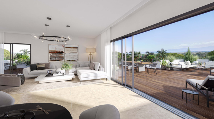 Ma-Cabane - Vente Appartement Canet-en-Roussillon, 72 m²