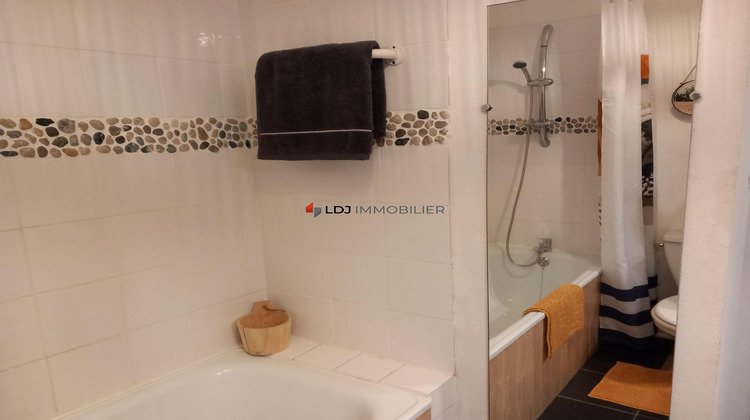 Ma-Cabane - Vente Appartement Canet-en-Roussillon, 24 m²