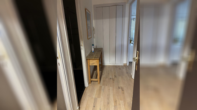 Ma-Cabane - Vente Appartement Canet-en-Roussillon, 38 m²