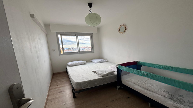 Ma-Cabane - Vente Appartement Canet-en-Roussillon, 38 m²