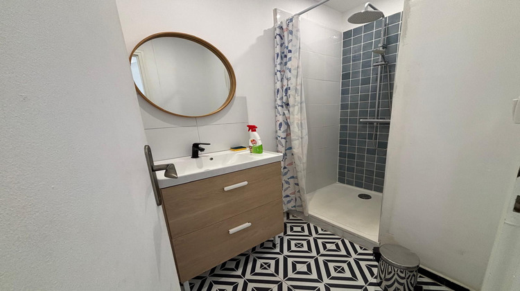 Ma-Cabane - Vente Appartement Canet-en-Roussillon, 38 m²