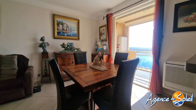 Ma-Cabane - Vente Appartement Canet-en-Roussillon, 77 m²