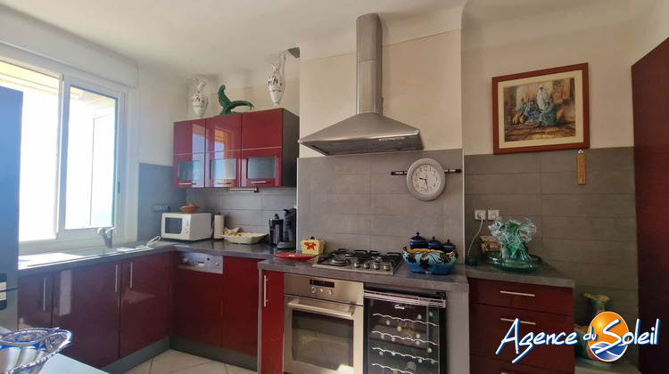 Ma-Cabane - Vente Appartement Canet-en-Roussillon, 77 m²