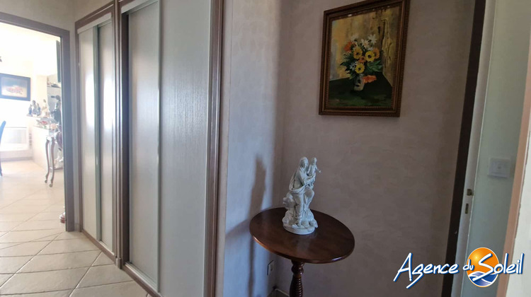 Ma-Cabane - Vente Appartement Canet-en-Roussillon, 77 m²