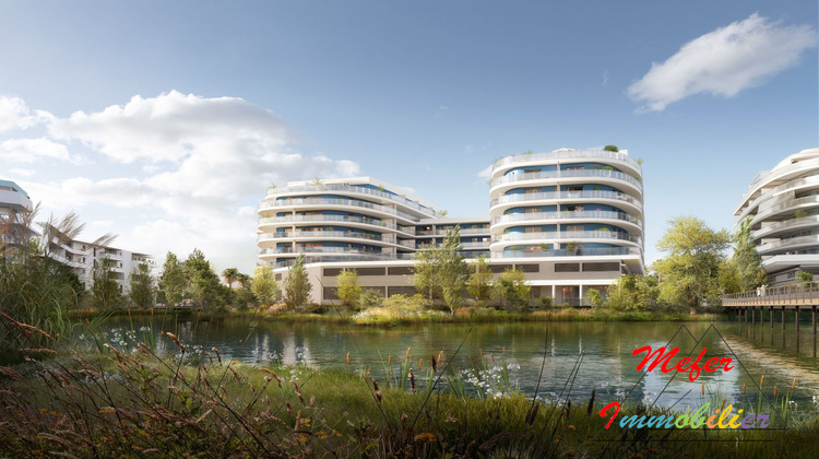 Ma-Cabane - Vente Appartement Canet-en-Roussillon, 63 m²