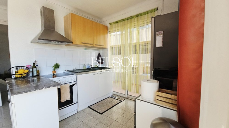 Ma-Cabane - Vente Appartement Canet-en-Roussillon, 35 m²