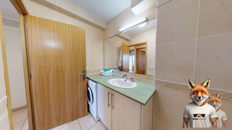 Ma-Cabane - Vente Appartement Canet-en-Roussillon, 35 m²