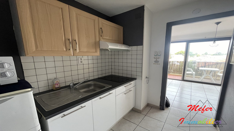 Ma-Cabane - Vente Appartement Canet-en-Roussillon, 17 m²