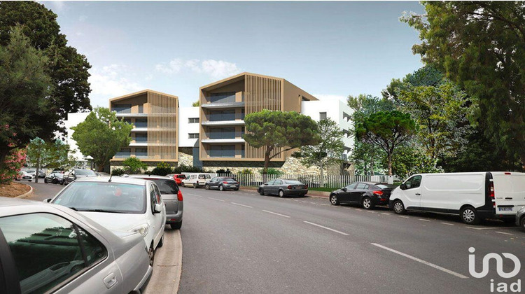 Ma-Cabane - Vente Appartement Canet-en-Roussillon, 162 m²