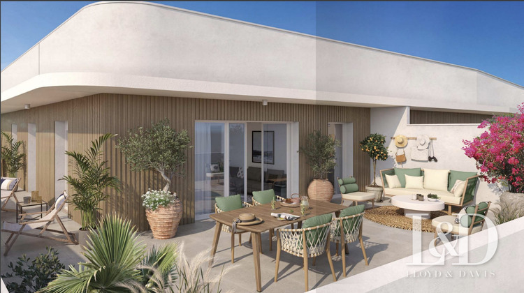 Ma-Cabane - Vente Appartement Canet-en-Roussillon, 110 m²