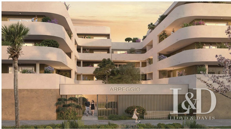 Ma-Cabane - Vente Appartement Canet-en-Roussillon, 44 m²