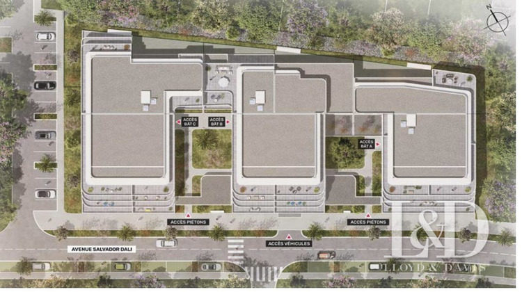 Ma-Cabane - Vente Appartement Canet-en-Roussillon, 88 m²